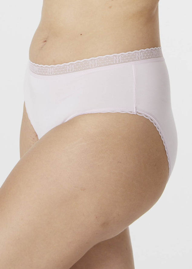 Culotte Taille Haute Maison Lejaby
